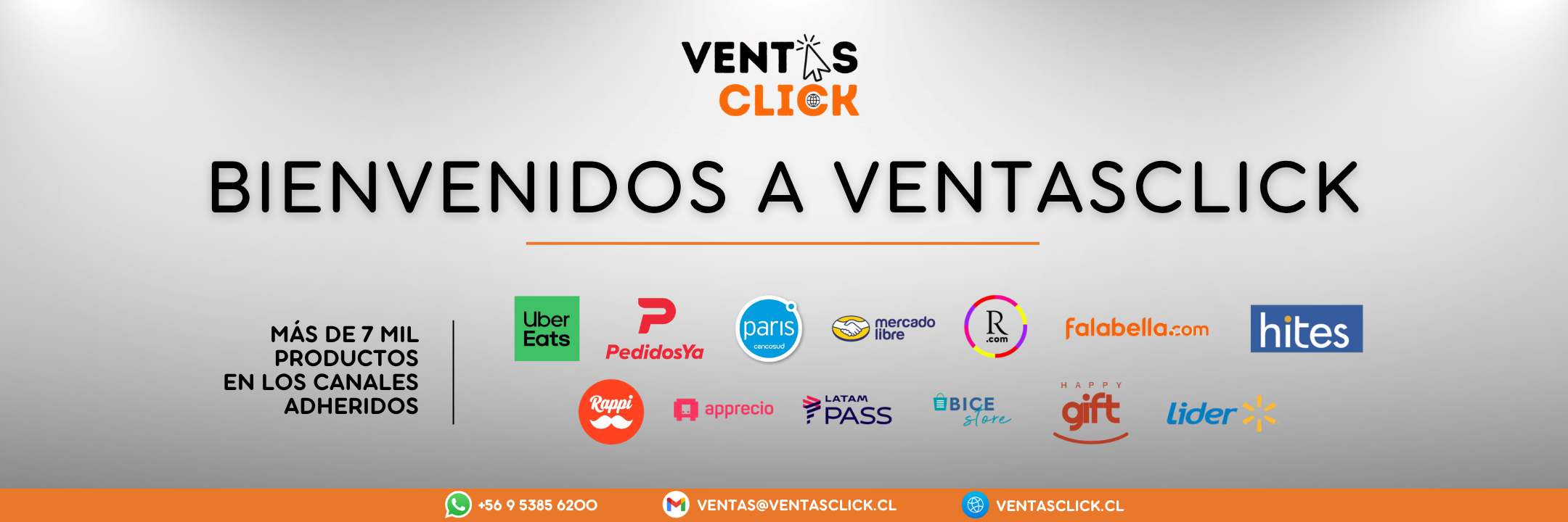 Logo Ventasclick